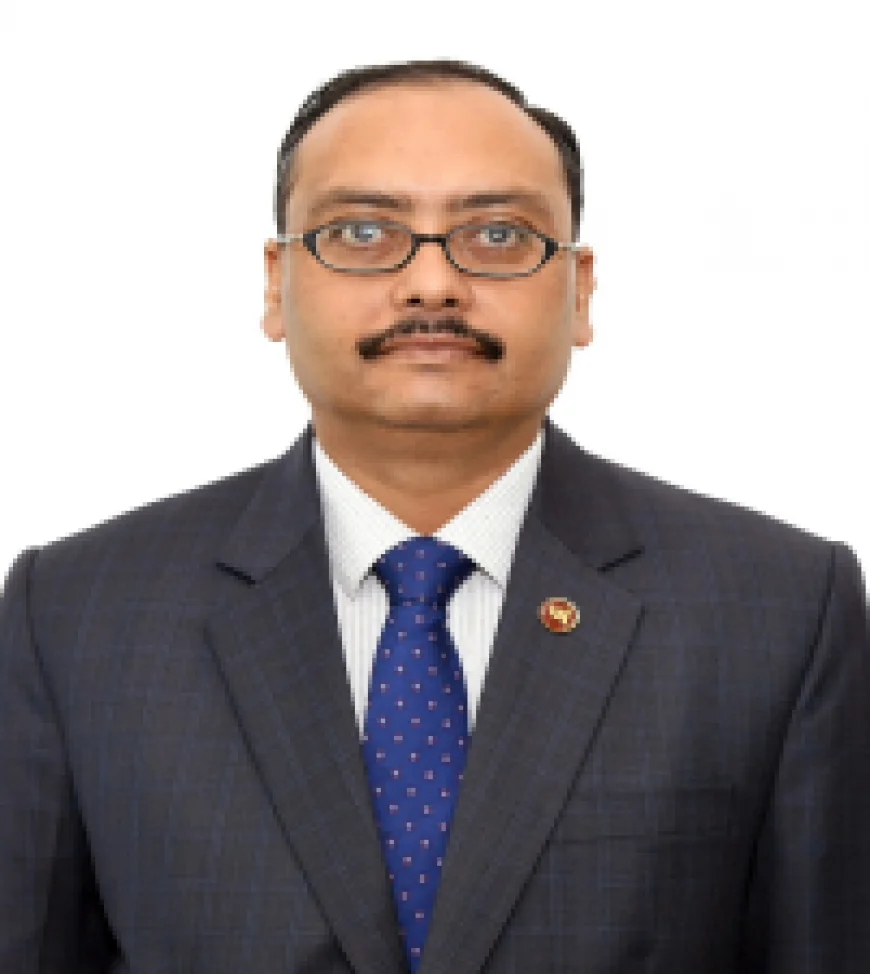 Rajneesh Karnatak Gets 3-Year Extension as MD & CEO of Bank of India