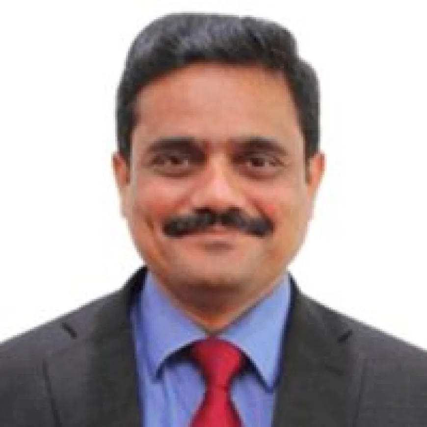 Debadatta Chand Gets 3-Year Extension as MD & CEO of Bank of Baroda