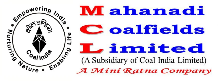 Sambeet Saurav Nayak Appointed CVO of Mahanadi Coalfields Limited