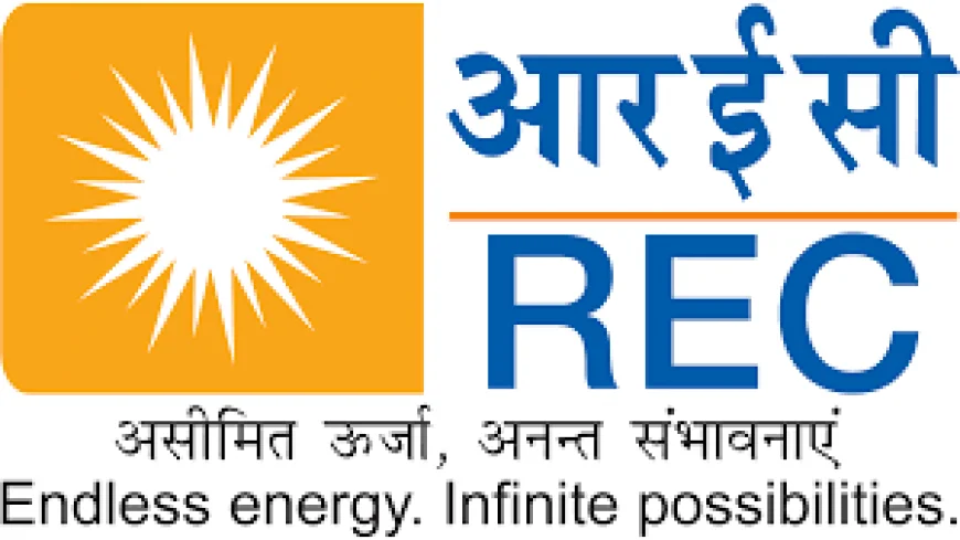 REC DECLARES HIGHEST EVER PROFITS OF RS. 16,282 CRORE  AND HIGHEST TOTAL DIVIDEND OF ₹18.55 PER SHARE FOR THE YEAR
