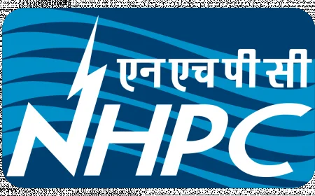 Manoj Kumar Verma Emerges as Candidate for Director (Personnel) at NHPC Ltd