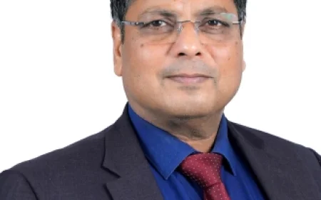 GAIL Veteran Praveer Kumar Srivastava Steps In as Mahanagar Gas MD, Targeting Clean Energy Expansion