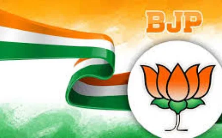 2026 Election Shocker: BJP Set to End Mamata Rule in Bengal, Vijay Stuns Tamil Nadu