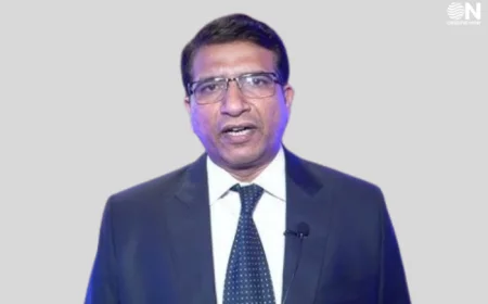 Sanjay Kumar Shukla Named New Home ACS for Madhya Pradesh