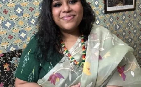 Neha Bansal Appointed ADG for Records Management at National Archives of India