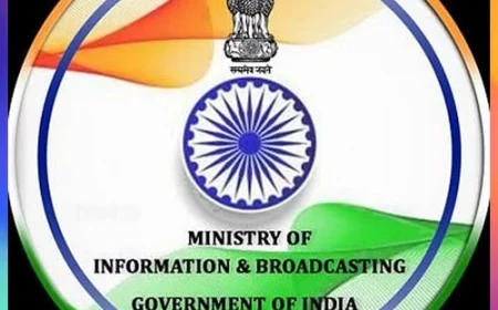 Four AAOs Reshuffled; Three Head to CGA Office While One Joins Ministry of I&B