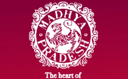 Madhya Pradesh's Heritage and Culture to Reach Over 80 Nations Through Global TV Series