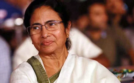 Bengal doesn't believe in bulldozer politics; poor paying price of political arrogance: Mamata
