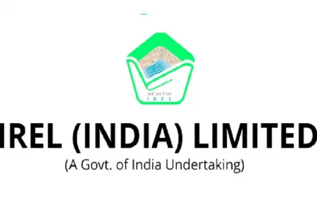 PESB Recommends Ramesh Kumar Gochhayat as Director (Finance) at IREL