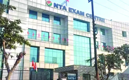 NTA Has Run Understaffed Since Its 2017 Launch, Records Show