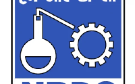 Lead India's R&D Commercialisation Body — PESB Opens Applications for NRDC's Top Job