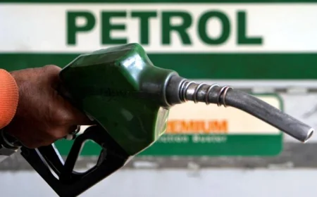 Petrol and Diesel Prices Hiked for the Fourth Time in Under a Fortnight as Global Crude Stays Volatile