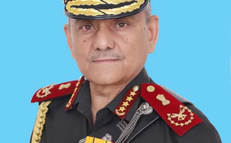 CDS Gen Anil Chauhan Likely to Take on Advisory Role Post-Retirement