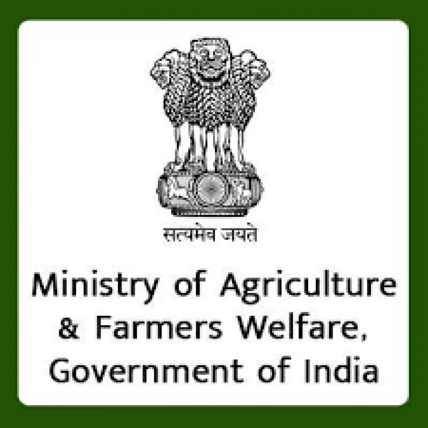 Agriculture Ministry Gears Up for Bureaucratic Overhaul Under Shivraj Singh Chouhan