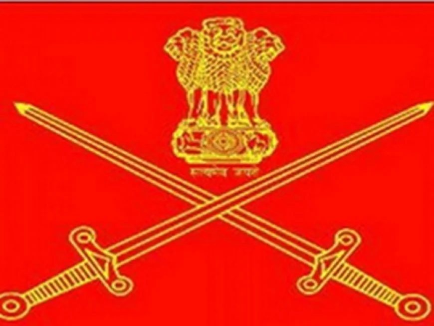Lt Gen Vijay B Nair Takes Over as Commandant of Infantry School in Indore