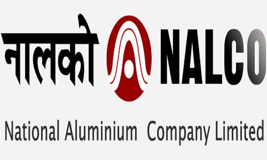 NALCO Caps Its Best-Ever Year: ₹5,816 Crore Profit, ₹17,843 Crore Revenue in a Historic FY26