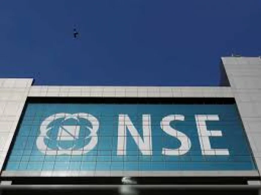 NSE's Electronic Gold Receipts Launch Aims to Bring India's Vast Gold Wealth Into Formal Financial Markets