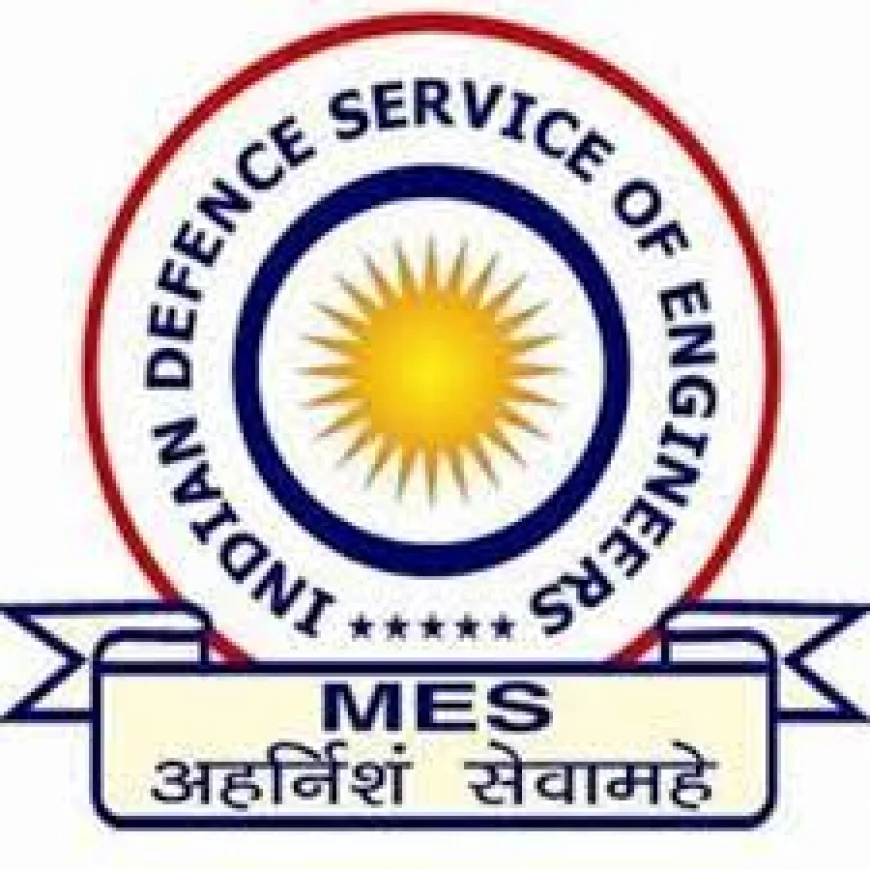 Somesh Kumar Appointed as ADG (North) for Military Engineer Services in Jammu
