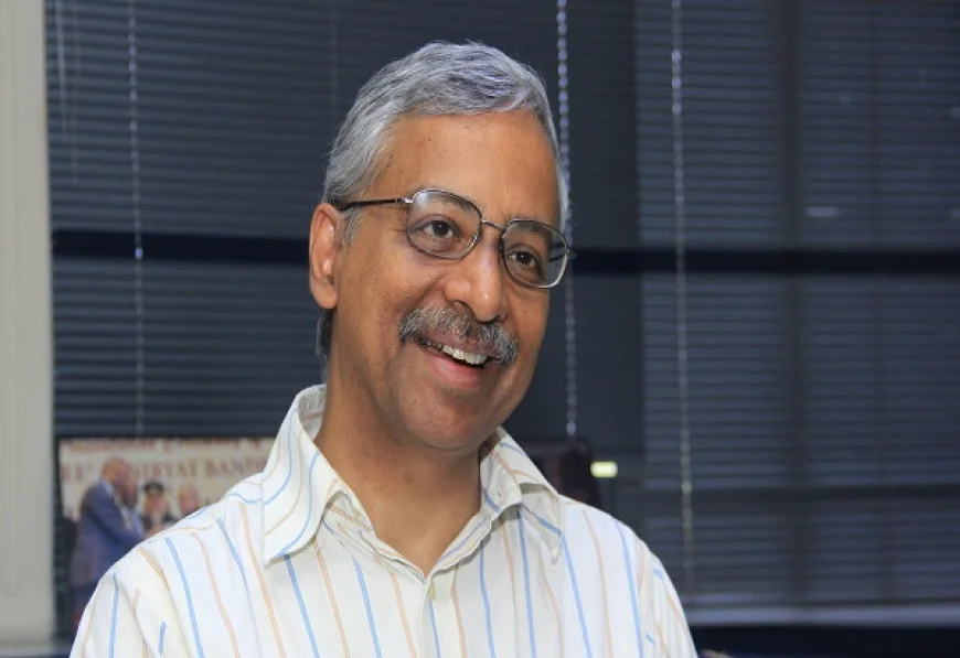 K.R. Jyothilal Emerges as Top Contender to Succeed Dr. Jayathilak as Kerala Chief Secretary