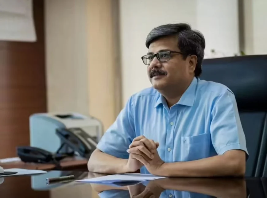 Sheo Shekhar Shukla Appointed ACS of General Administration Department in Madhya Pradesh