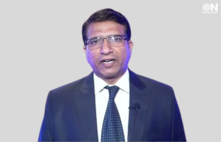 Sanjay Kumar Shukla Named New Home ACS for Madhya Pradesh