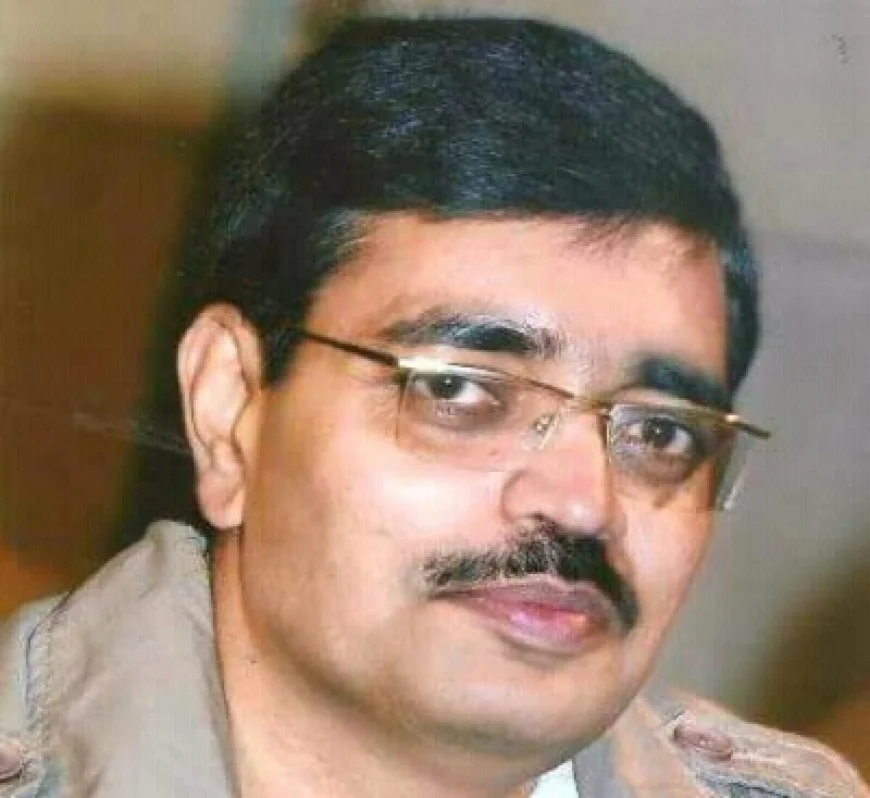 Deputation Tenure of Airports Authority of India Chairman Vipin Kumar Extended