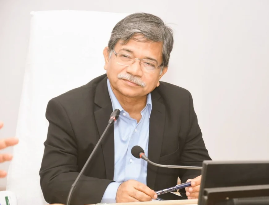 Sushil Kumar Singh Gets Additional Charge of New Mangalore Port Authority for Six Months