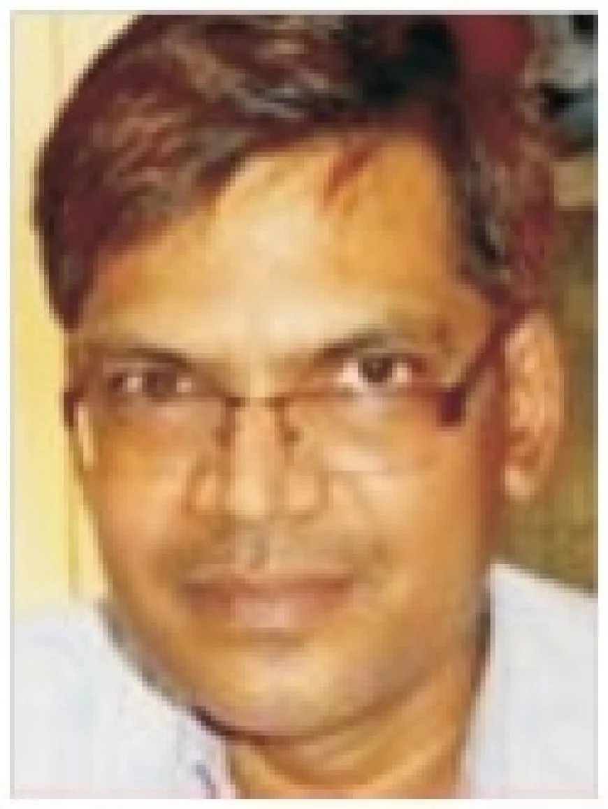 Gopal Meena Appointed Development Commissioner of Noida Special Economic Zone