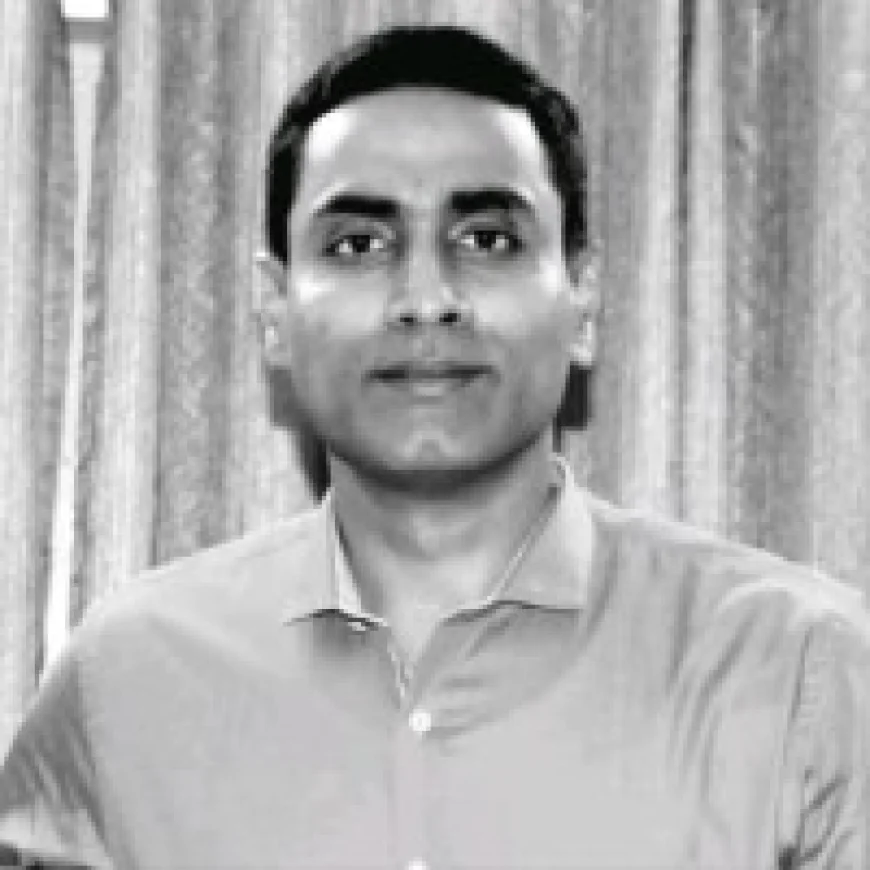 D Senthil Pandiyan Appointed Joint Secretary for Drinking Water and Sanitation
