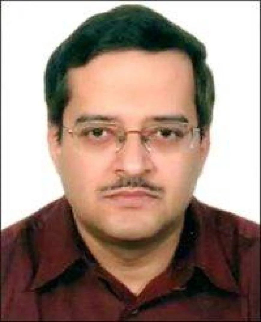 Retired IAS Veteran Dr Subrata Gupta Steps In as Advisor to West Bengal Chief Minister