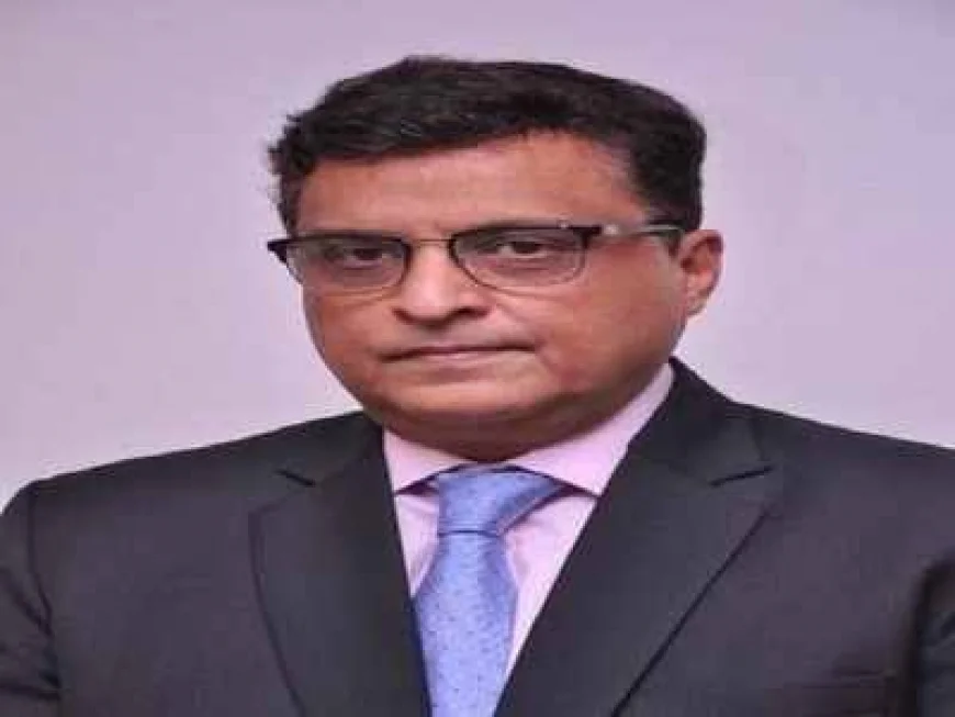 Sanjeev Kaushik Tipped as Kerala's Next Chief Secretary