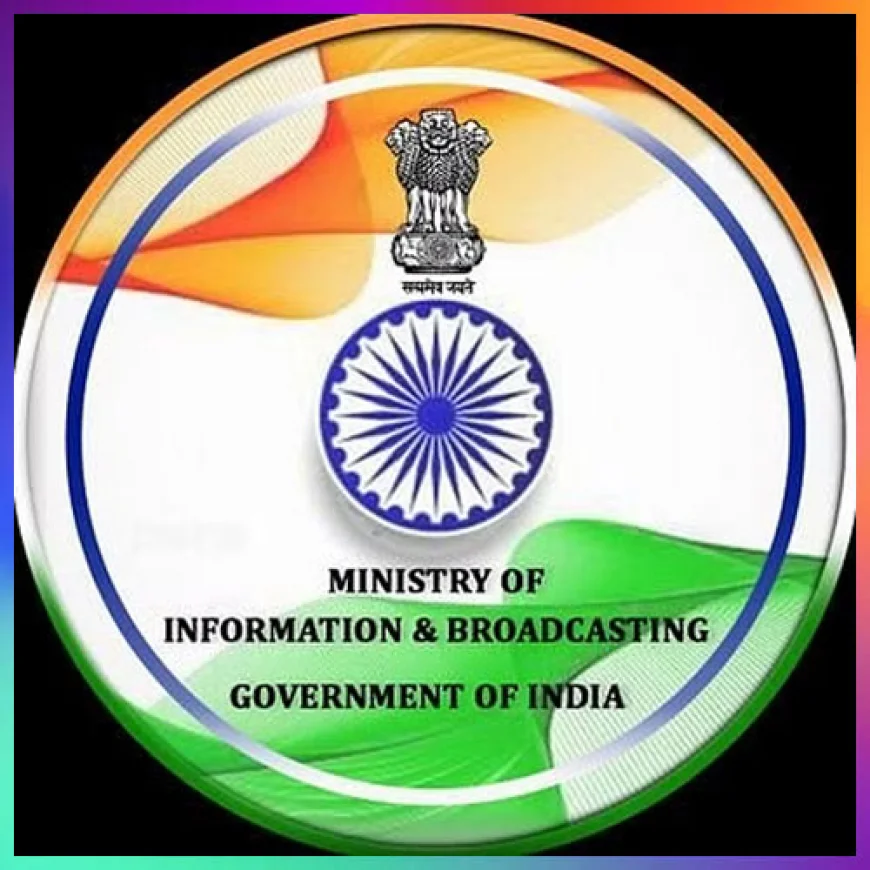 Four AAOs Reshuffled; Three Head to CGA Office While One Joins Ministry of I&B