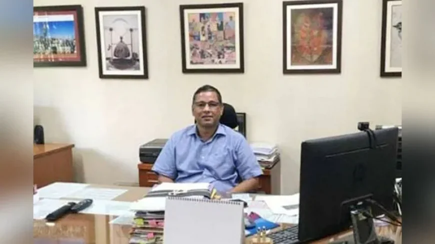 IB Director's Extended Tenure Set to Conclude on June 30