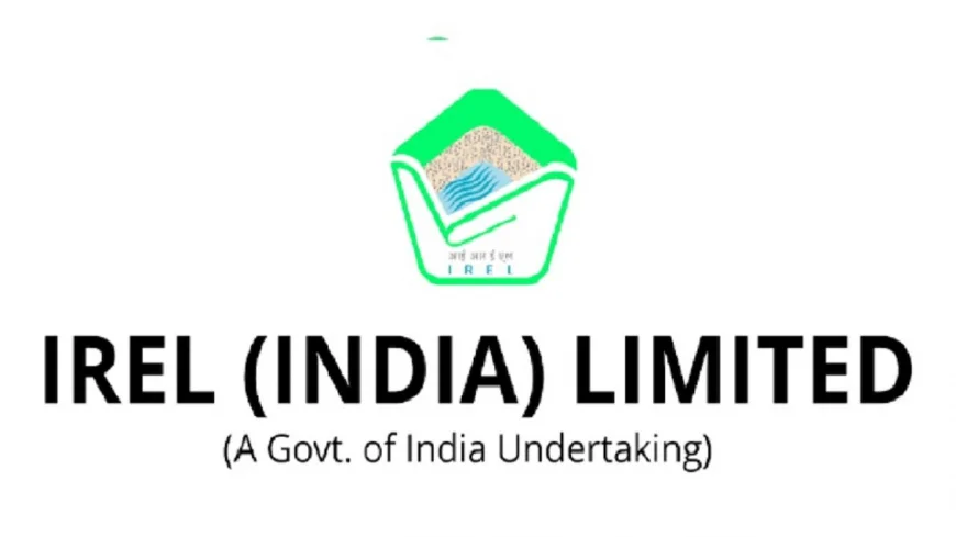 PESB Recommends Ramesh Kumar Gochhayat as Director (Finance) at IREL