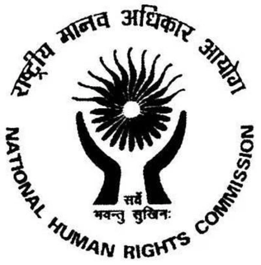 ISS Officer Vineetha Kallada Appointed as Deputy Secretary at NHRC