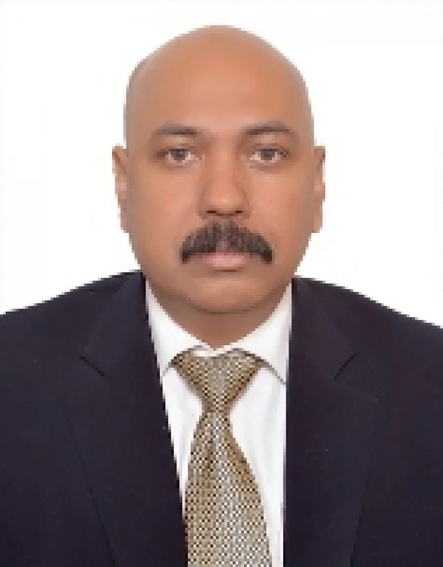 Manipur's Top Cop Moves to Cabinet Secretariat — What Does Rajiv Singh's New Security Role Mean?