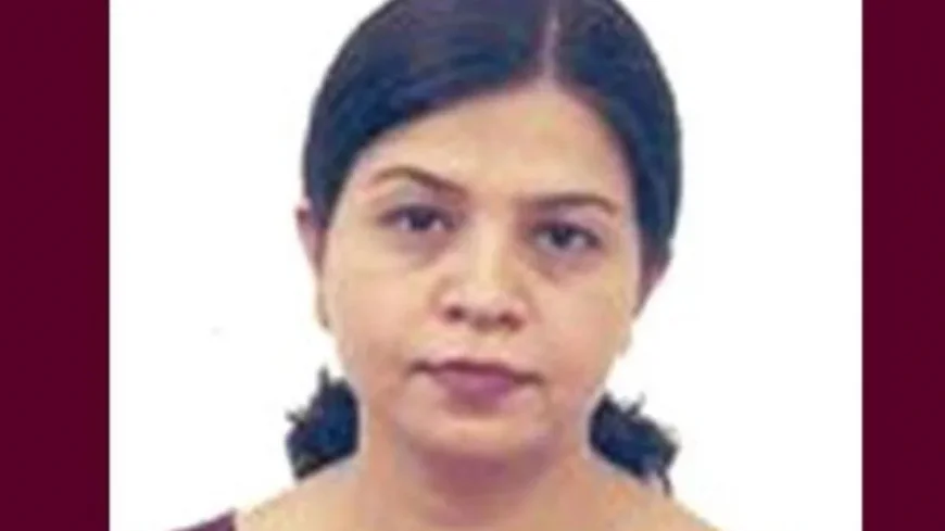 Neelam Meena Appointed Chief Electoral Officer of West Bengal