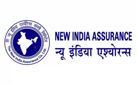 Lavanya Mundayur Recommended to Lead New India Assurance as CMD