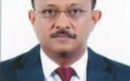Gaurav Gupta Frontrunner for Karnataka Chief Secretary Position