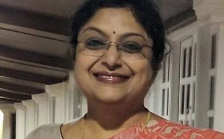 Archana Agrawal Takes Charge as Chairperson of Revenue Board UP with Additional Portfolios