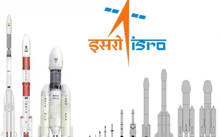 ISRO Chief Nominates Rajiv Ratan Chetwani to Centre for Smart Governance Board