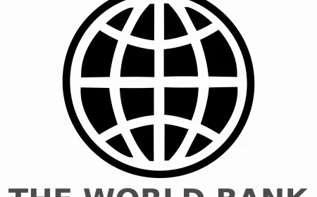 Parameswaran Iyer's World Bank Tenure Extended Until Neelkanth Mishra Takes Charge