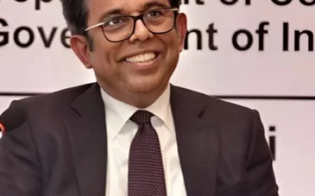 ACC Approves Repatriation of NITI Aayog's Rohit Kumar to Rajasthan Cadre
