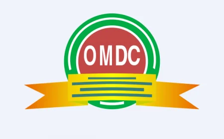 PESB Advertises MD Post at Orissa Mineral Development Company; Apply by June 25
