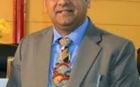J&K Expands Saurabh Bhagat's Portfolio with IT and Public Grievances Charge