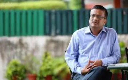 Punjab and Haryana HC Backs Whistleblower Ashok Khemka in Landmark Empanelment Ruling