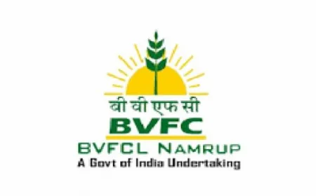 PESB Picks Madras Fertilizers' T Vannia Perumal for Director Production Post at BVFCL
