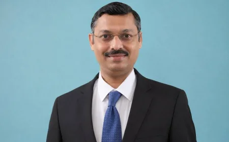 Kumar Shanker Takes Charge as Managing Director of Indraprastha Gas Limited