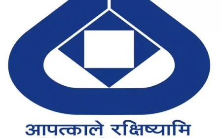 Government Appoints Hitesh R. Joshi as CMD of General Insurance Corporation of India