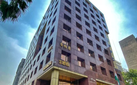 V. Packirisamy Appointed Director Commercial at Power Finance Corporation